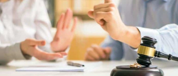 Изображение Как подать заявление на развод в суд Картинка Как подать заявление на развод в суд