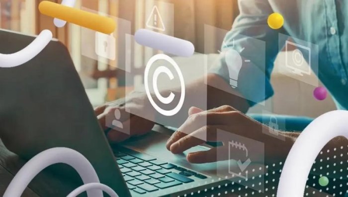 Изображение Защита интеллектуальных прав Картинка Защита интеллектуальных прав
