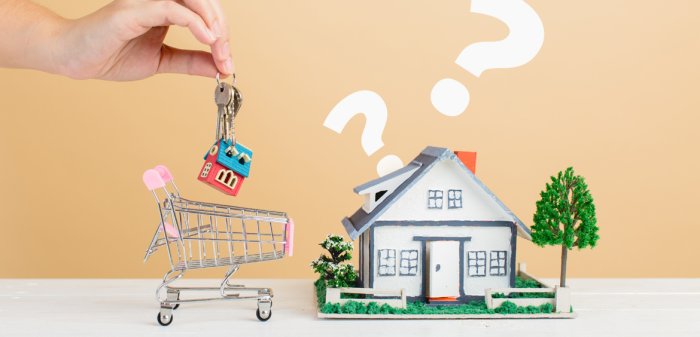 Изображение Можно ли продать ипотечную квартиру и купить другую Картинка Можно ли продать ипотечную квартиру и купить другую