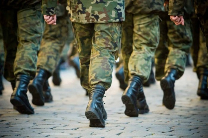 Изображение Правовые основы военной службы Картинка Правовые основы военной службы