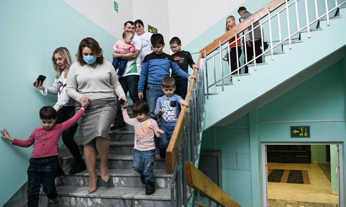 Изображение Льгота по налогу на имущество физических лиц Картинка Льгота по налогу на имущество физических лиц