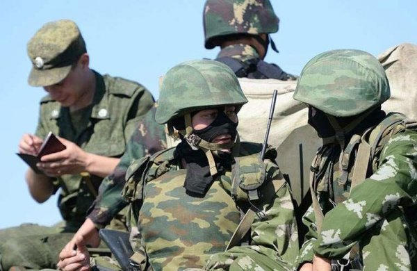Изображение Права и обязанности военнослужащих Картинка Права и обязанности военнослужащих