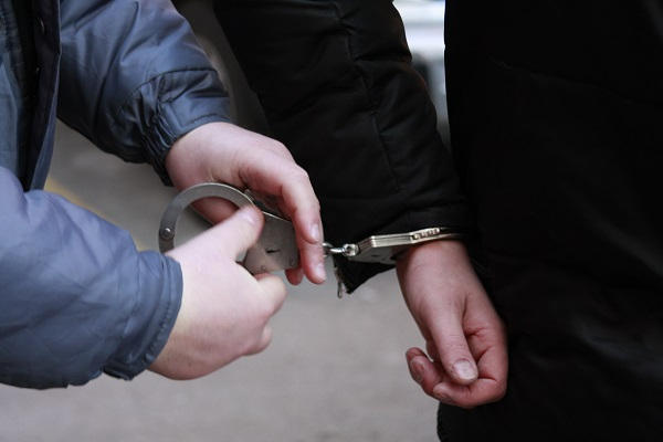 Изображение Как написать заявление в полицию Картинка Как написать заявление в полицию