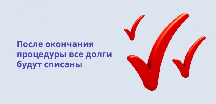 Изображение Процедура банкротства физического лица плюсы и минусы Картинка Процедура банкротства физического лица плюсы и минусы