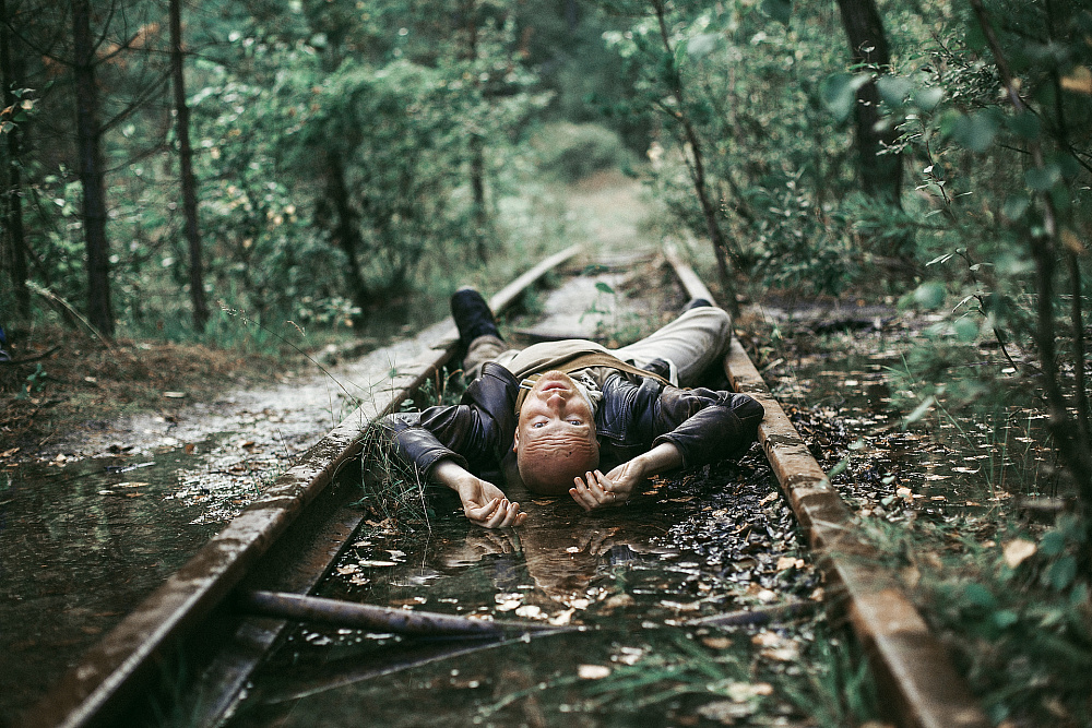 Картинка СМИ против фотографа